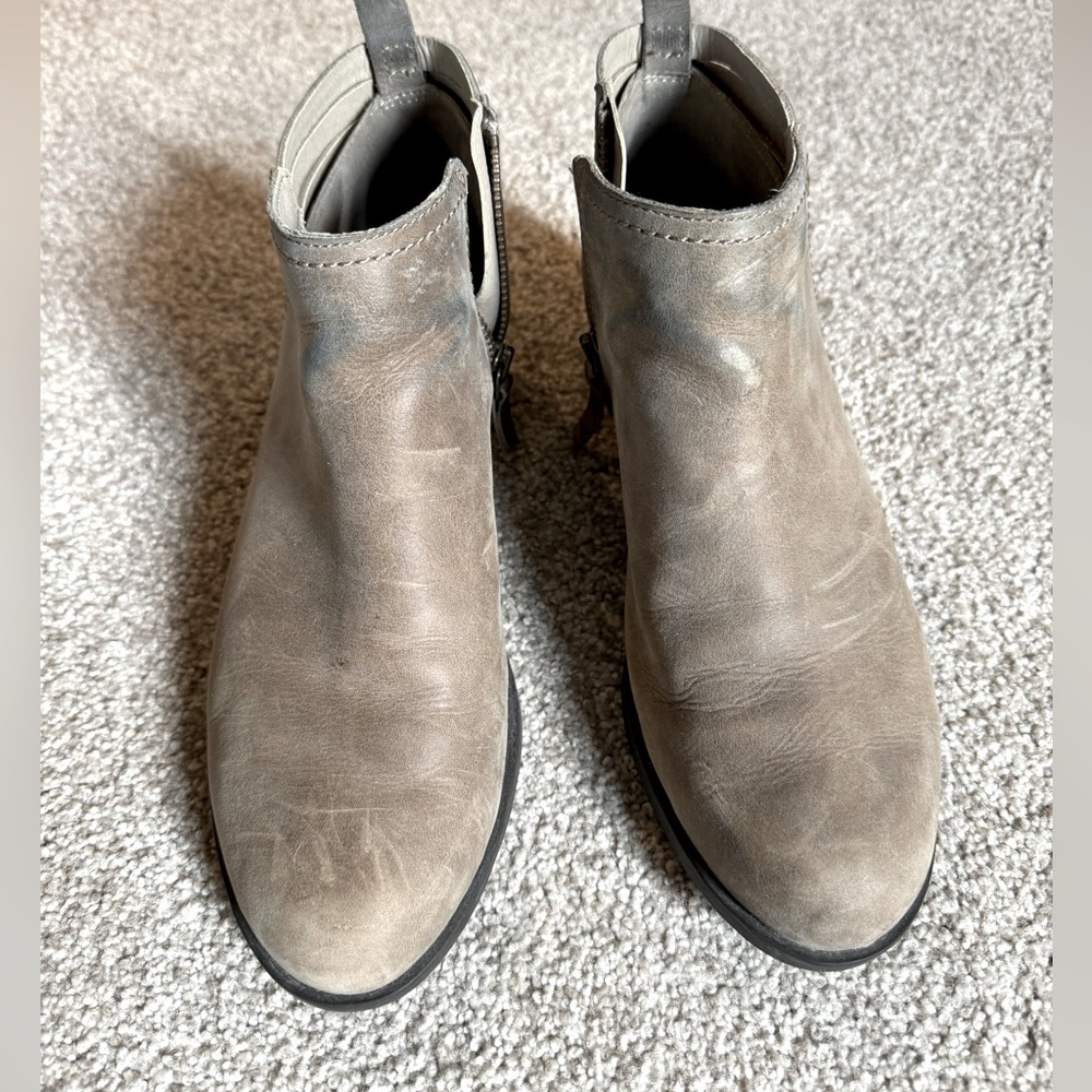 Sorel Women’s Booties